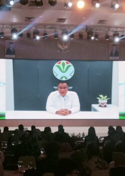 Forum Ekonomi Hijau IKA UNPAD