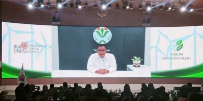 Forum Ekonomi Hijau IKA UNPAD