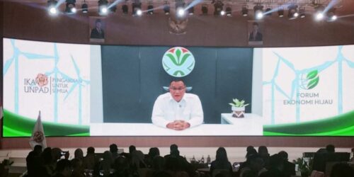 Forum Ekonomi Hijau IKA UNPAD