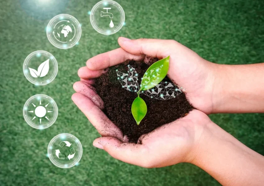 Ilustrasi Green Jobs