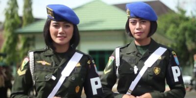 Ilustrasi PM Perempuan