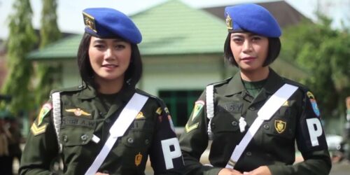 Ilustrasi PM Perempuan
