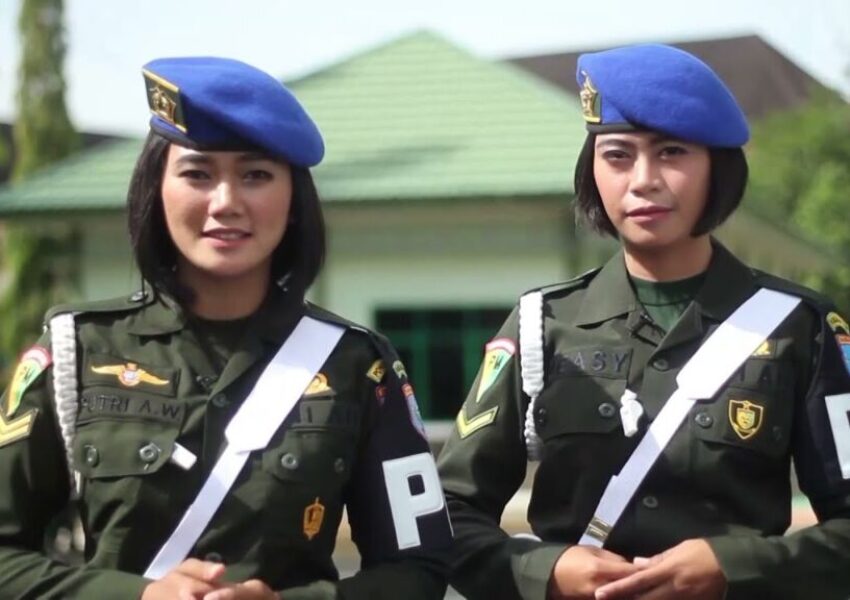 Ilustrasi PM Perempuan