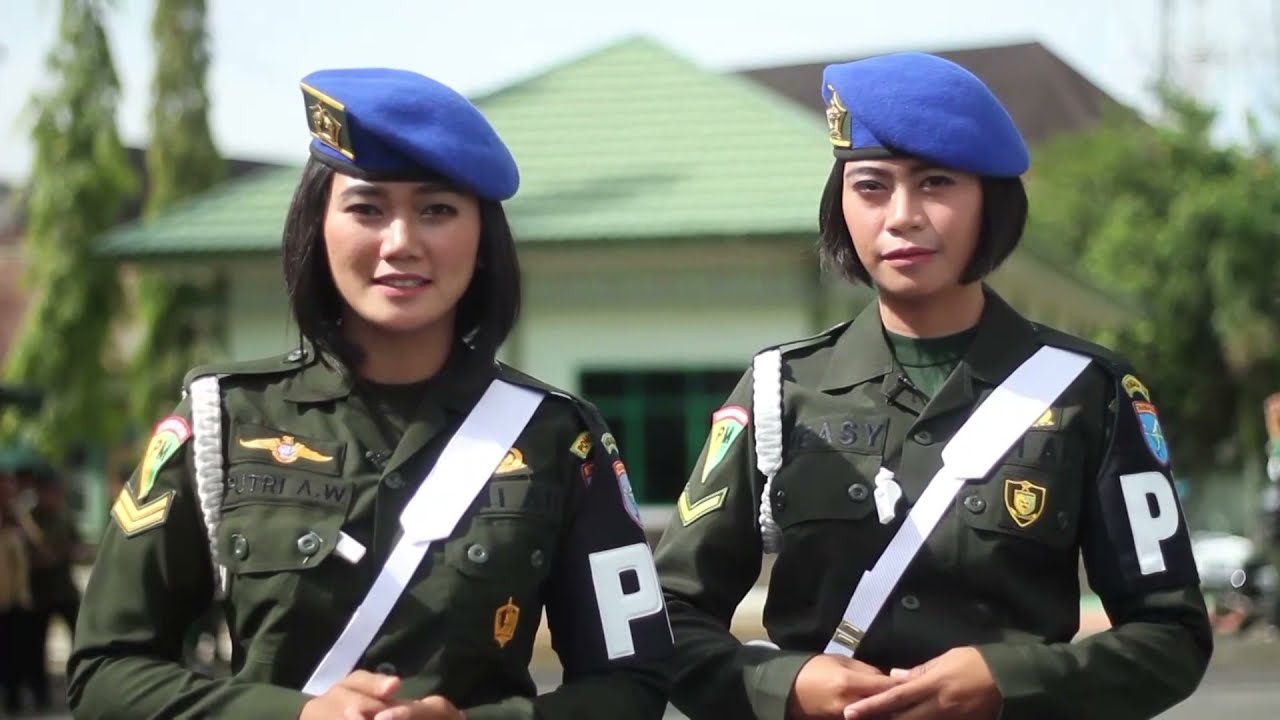 Ilustrasi PM Perempuan
