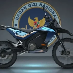 Motor Listrik MBG - dok. Emmo