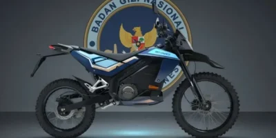 Motor Listrik MBG - dok. Emmo
