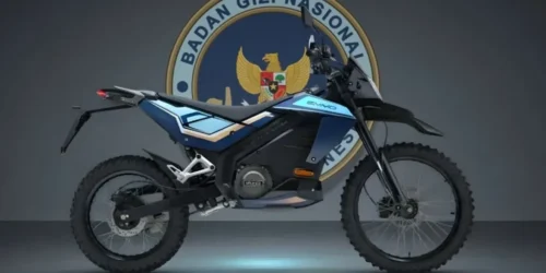 Motor Listrik MBG - dok. Emmo