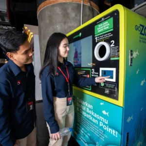 Telkom Sustainability Report 2025