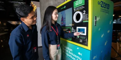 Telkom Sustainability Report 2025