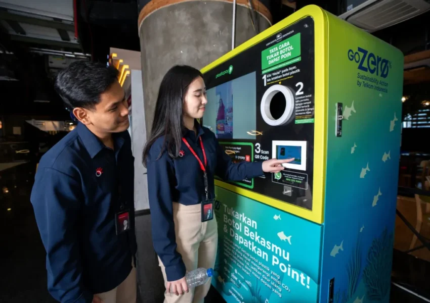 Telkom Sustainability Report 2025