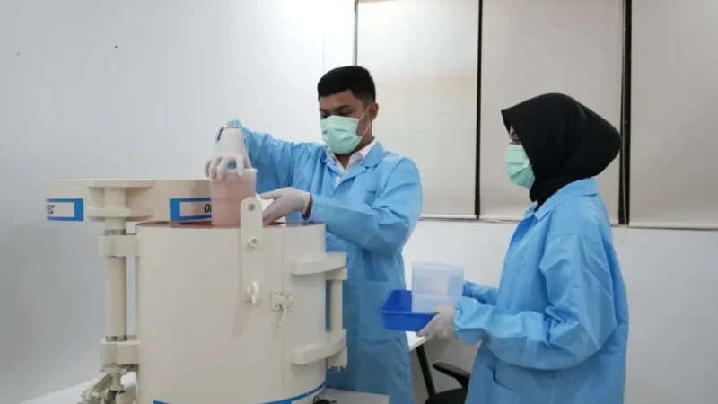 dok KKP
