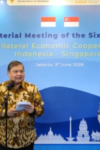 dok Kemenko Perekonomian