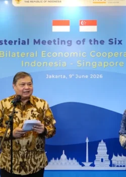 dok Kemenko Perekonomian