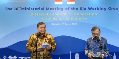 dok Kemenko Perekonomian