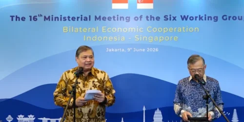 dok Kemenko Perekonomian