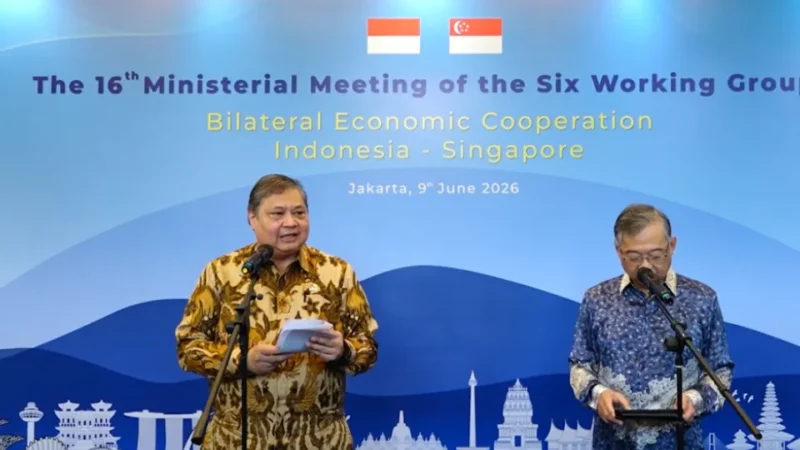 dok Kemenko Perekonomian