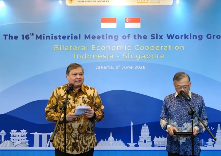 dok Kemenko Perekonomian