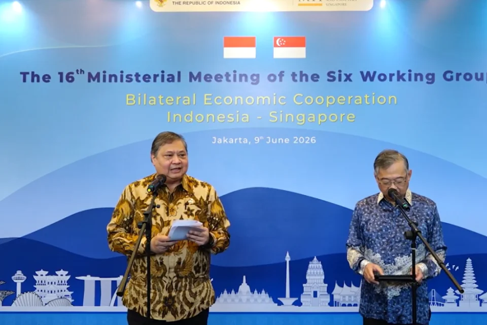 dok Kemenko Perekonomian