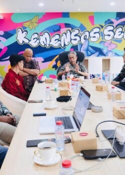 dok Kemensos
