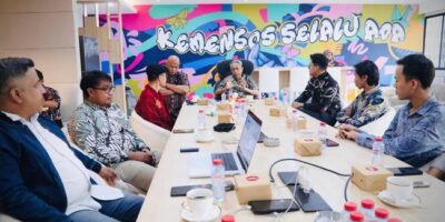 dok Kemensos