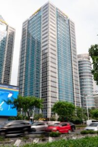 dok Mandiri