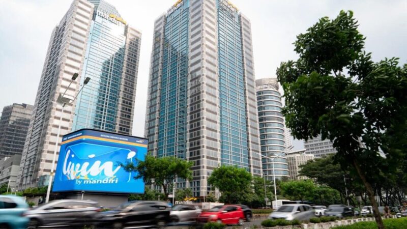 dok Mandiri