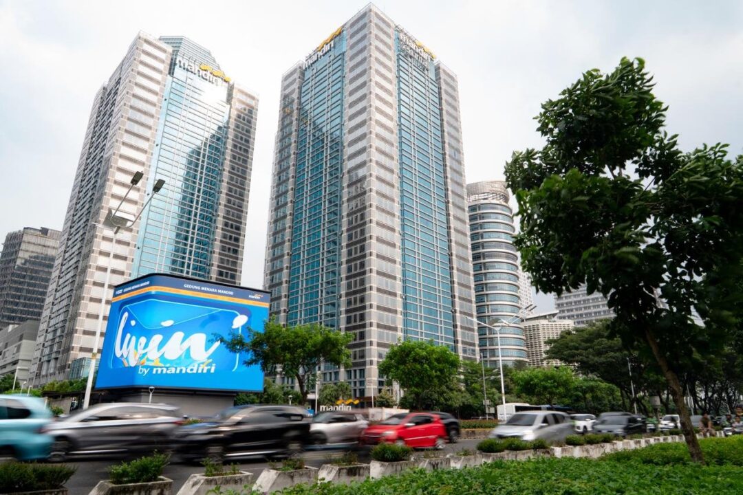 dok Mandiri