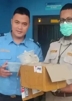 dok TribunPontianak