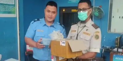 dok TribunPontianak