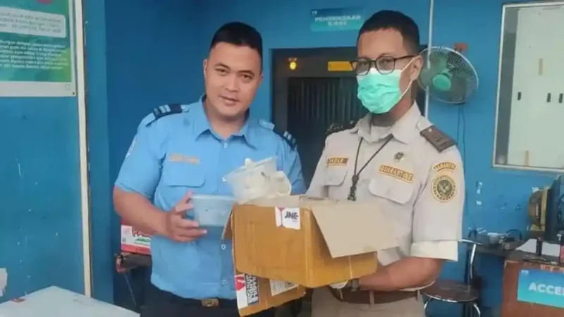 dok TribunPontianak