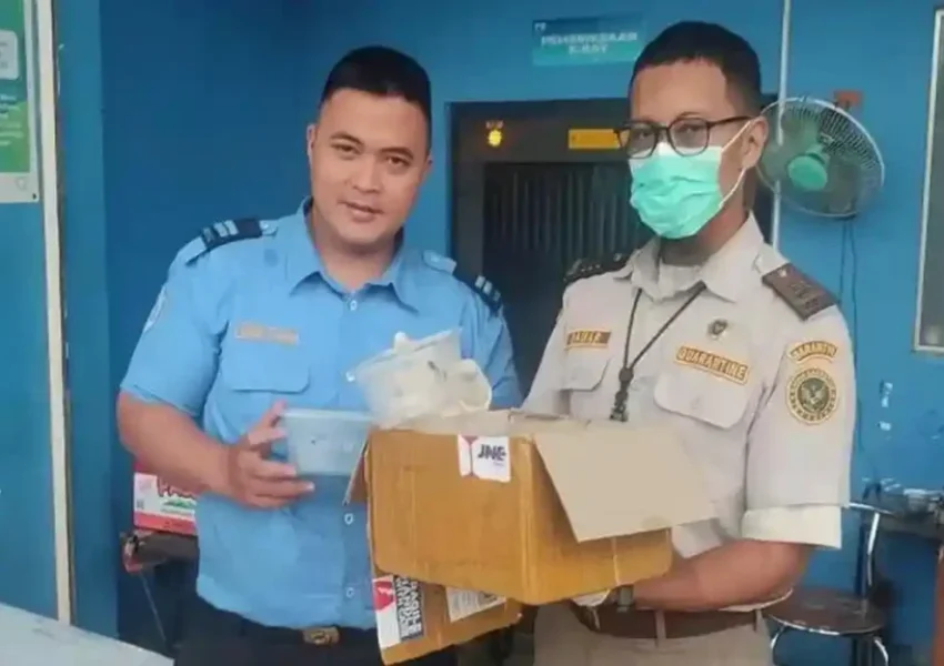 dok TribunPontianak