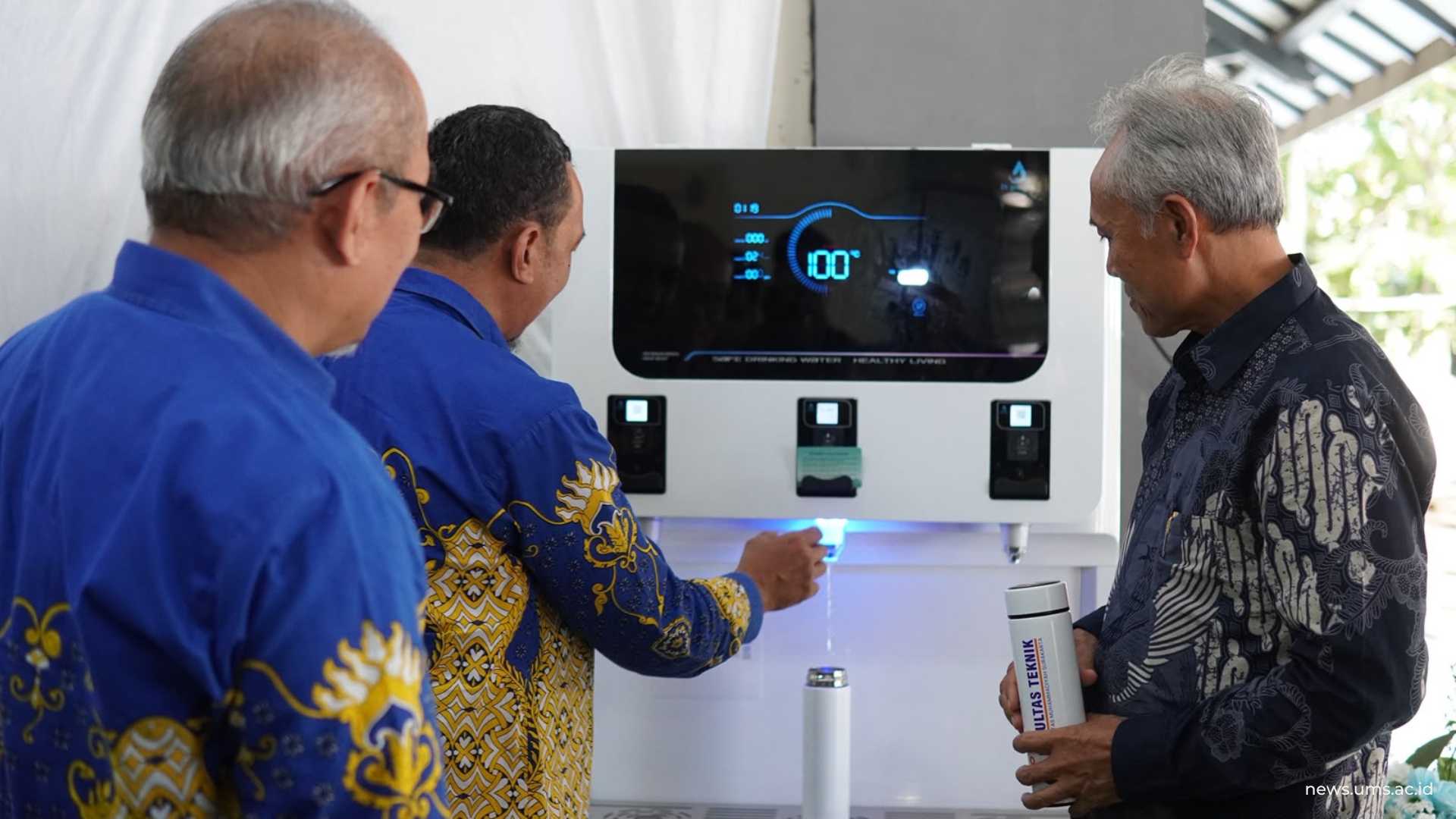 dok UMS