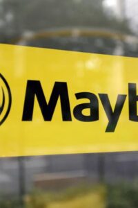 maybank
