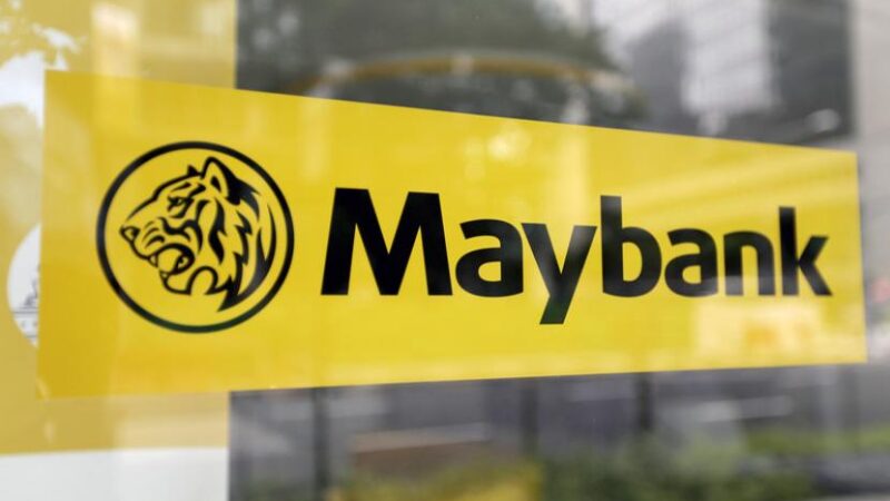 maybank