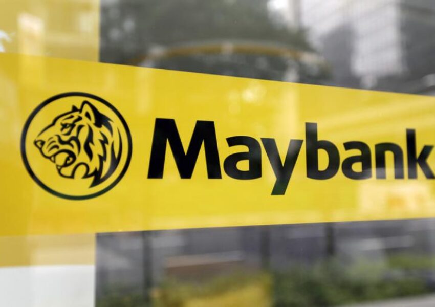 maybank