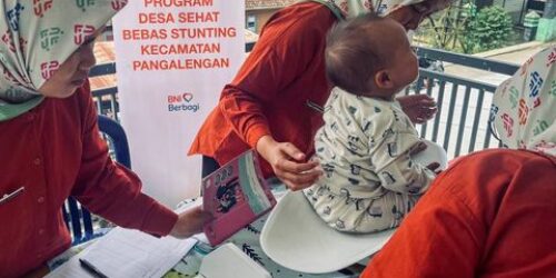Dok BNI