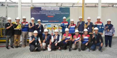 Dok Bio Farma