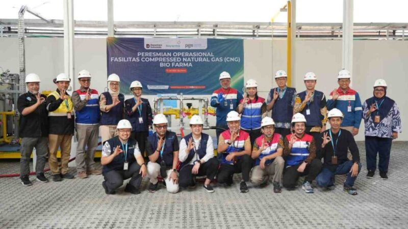 Dok Bio Farma