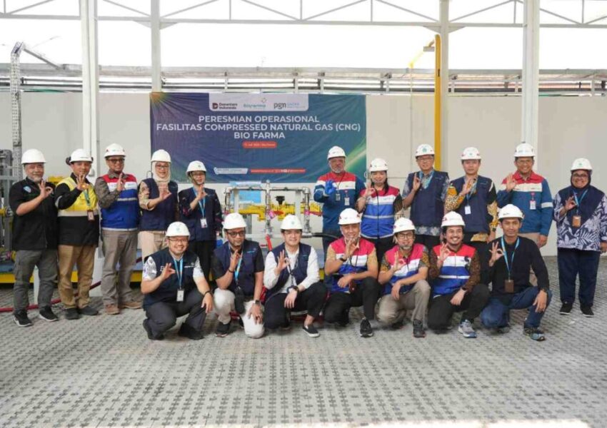 Dok Bio Farma