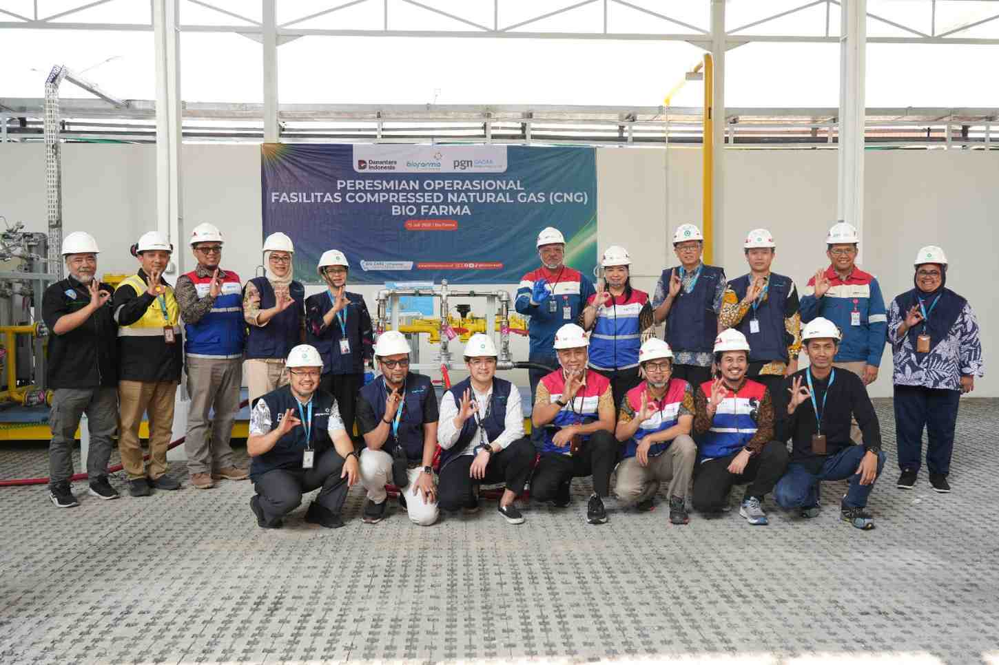 Dok Bio Farma