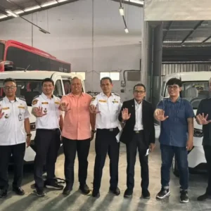 Dok Diskominfo Depok