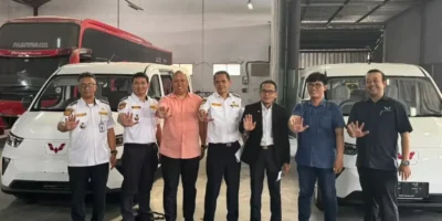 Dok Diskominfo Depok