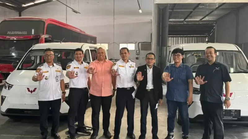 Dok Diskominfo Depok