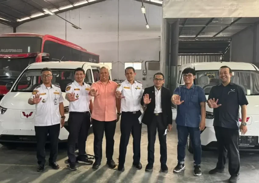 Dok Diskominfo Depok