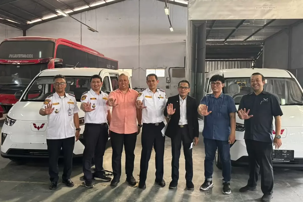 Dok Diskominfo Depok