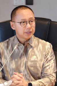 Dok Humas MPR