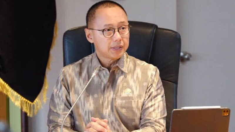 Dok Humas MPR