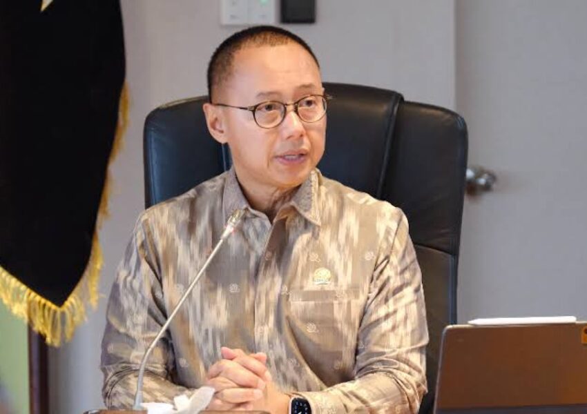 Dok Humas MPR