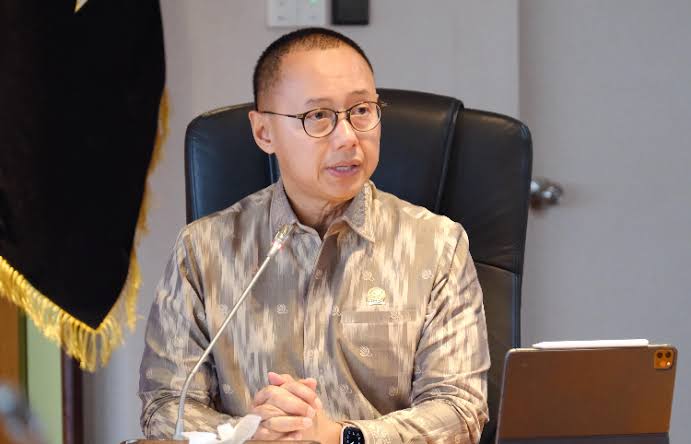Dok Humas MPR