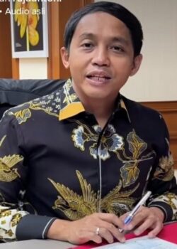 Dok Instagram Kemenhut